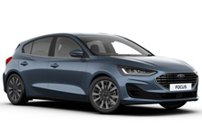 Car Hire Coulsdon - Focus Auto - car hire Coulsdon