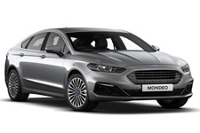 Car Hire Coulsdon - Mondeo - car hire Coulsdon