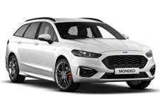 Car Hire Coulsdon - Mondeo Estate - car hire Coulsdon